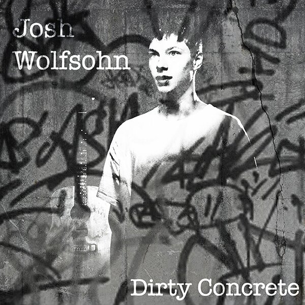 Dirty Concrete