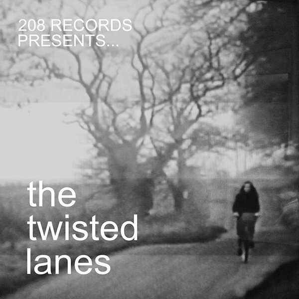 Twisted lanes cover
