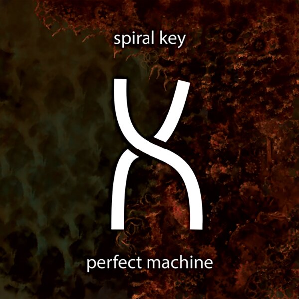 Spiral Key - Perfect Machine